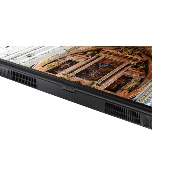 Monitor reklamowy Samsung QM75N