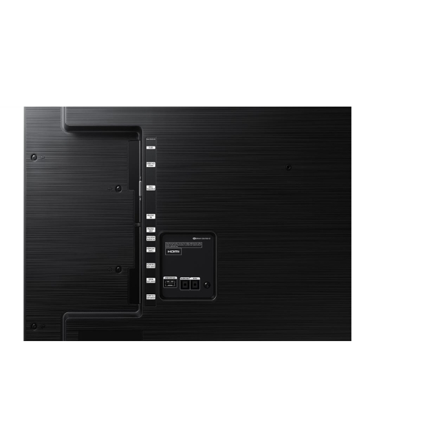 Monitor reklamowy Samsung QM98N