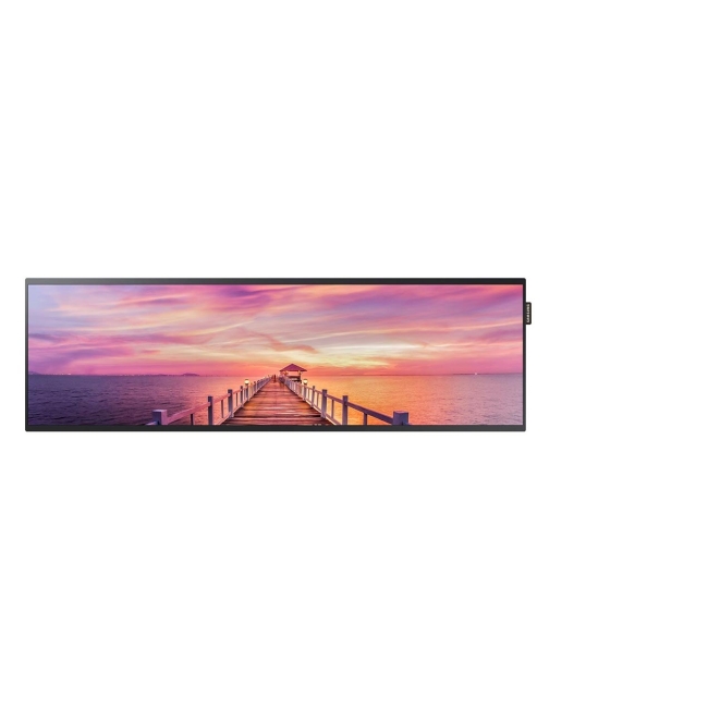Monitor reklamowy Samsung SH37F