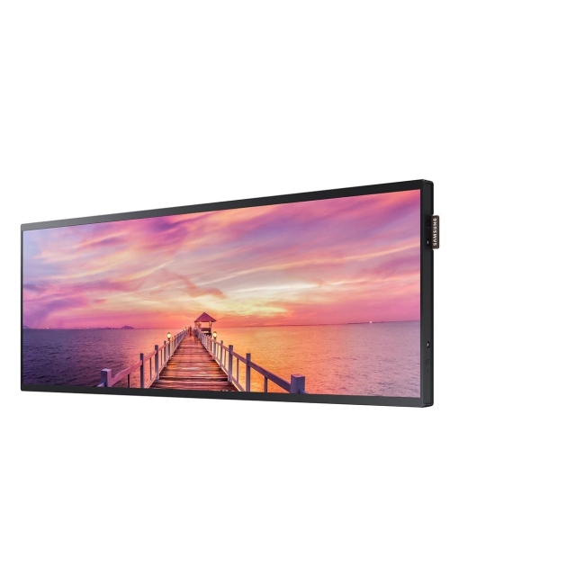 Monitor reklamowy Samsung SH37F