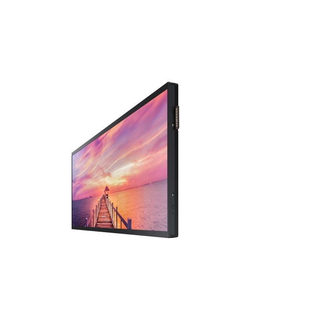 Monitor reklamowy Samsung SH37F