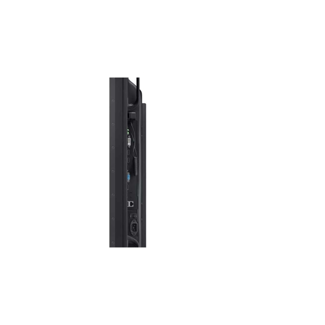 Monitor reklamowy Samsung UH46N-E