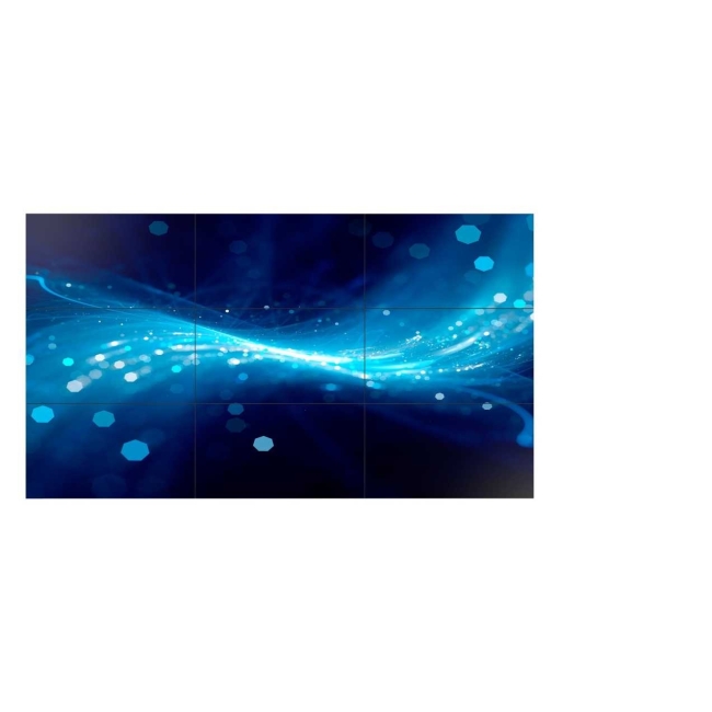 Monitor reklamowy Samsung UH46N-E