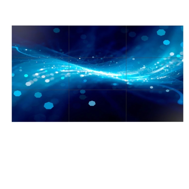 Monitor reklamowy Samsung UM55H-E