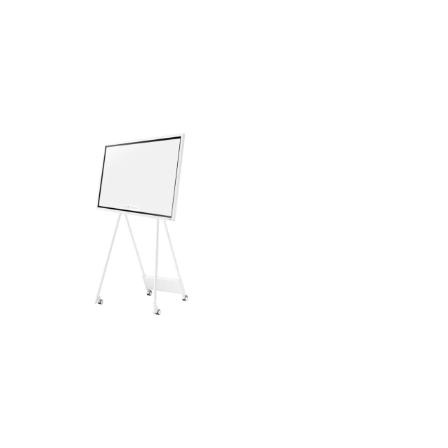 Monitor interaktywny Samsung FLIP 2 WM55R ze stojakiem