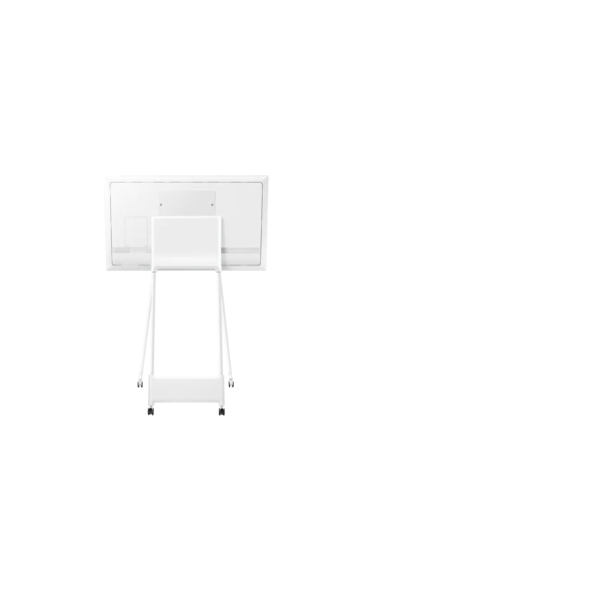 Monitor interaktywny Samsung FLIP 2 WM55R ze stojakiem
