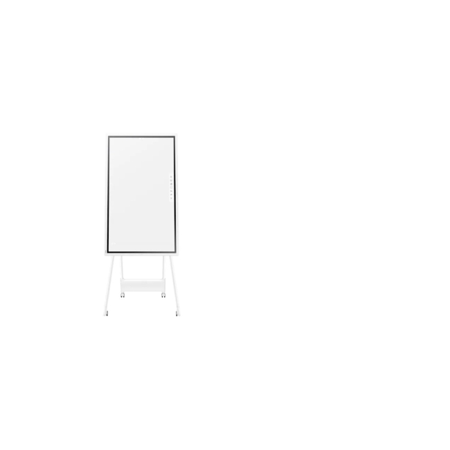 Monitor interaktywny Samsung FLIP 2 WM55R ze stojakiem