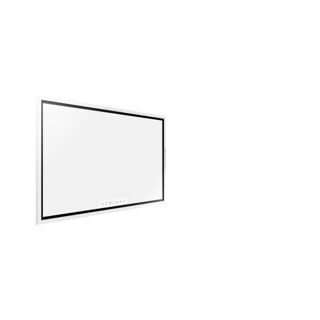 Monitor interaktywny Samsung FLIP 2 WM55R ze stojakiem