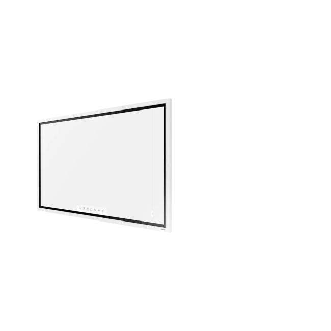 Monitor interaktywny Samsung FLIP 2 WM55R ze stojakiem
