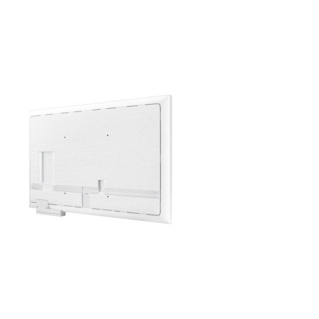 Monitor interaktywny Samsung FLIP 2 WM55R ze stojakiem