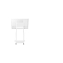 Monitor interaktywny Samsung FLIP 2 WM55R ze stojakiem