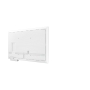 Monitor interaktywny Samsung FLIP 2 WM55R ze stojakiem