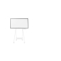 Monitor interaktywny Samsung FLIP 2 WM55R ze stojakiem