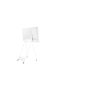 Monitor interaktywny Samsung FLIP 2 WM55R ze stojakiem