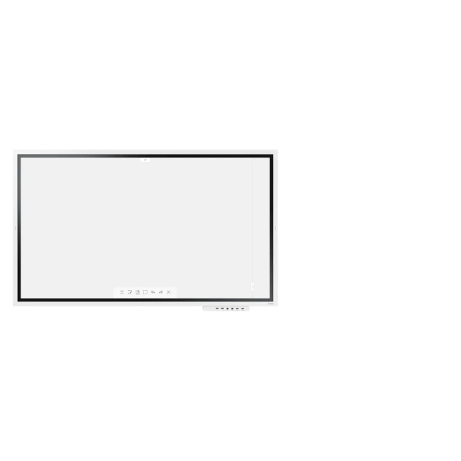 Monitor interaktywny Samsung FLIP 2 WM65R