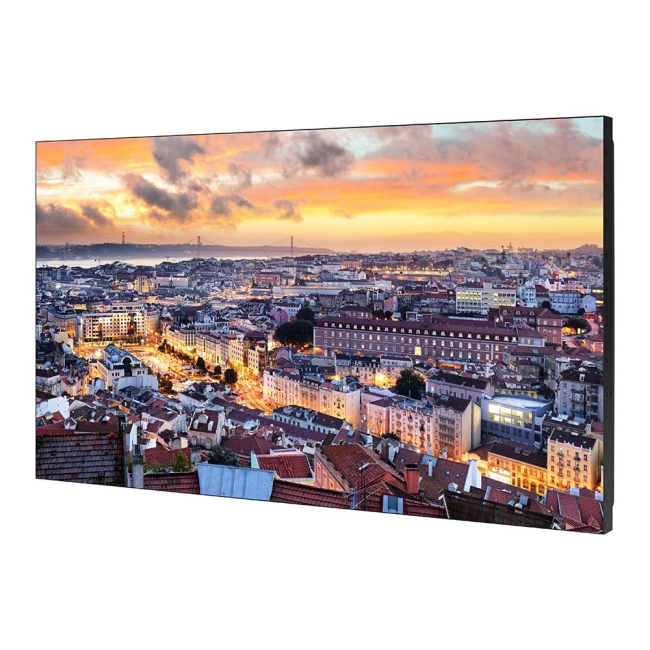 Monitor Samsung Smart Signage Videowall VH55B-E