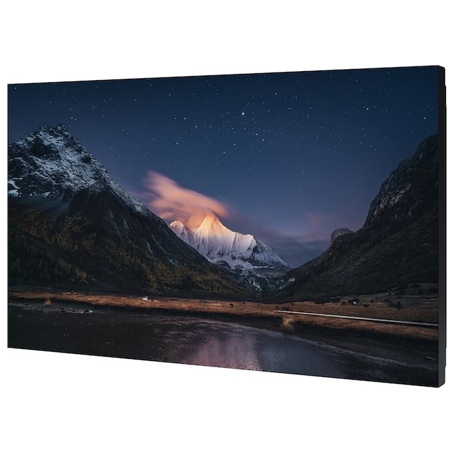 Monitor Samsung Monitor profesjonalny VM55B-R 55 cali Video Wall Matowy 24h/7 500(cd/m2) 1920 x 1080(FHD) N/A 3 lata d2d (LH55VMBRBGBXEN)