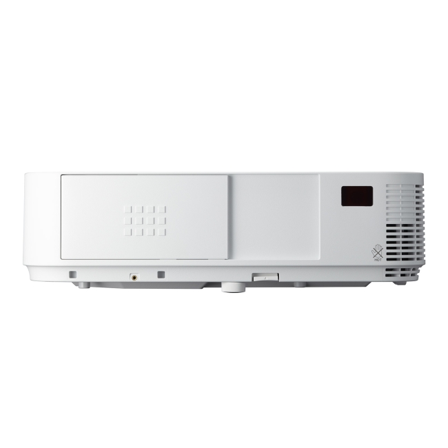 Projektor multimedialny NEC M403H