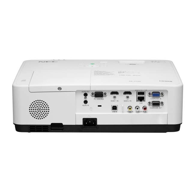 Projektor multimedialny NEC MC332W