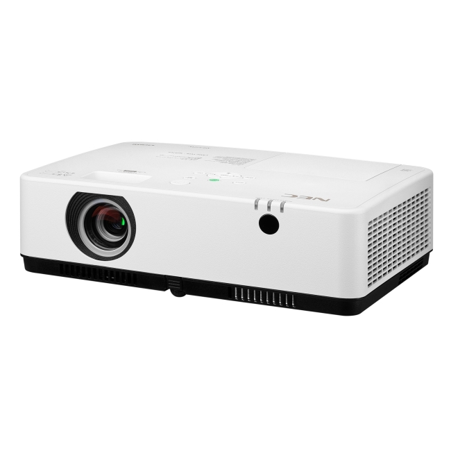 Projektor multimedialny NEC ME372W