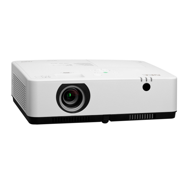 Projektor multimedialny NEC ME372W