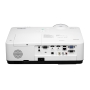 Projektor multimedialny NEC ME382U