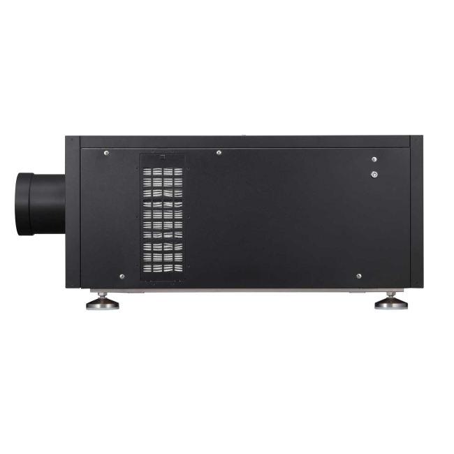 Projektor multimedialny NEC NC3540LS