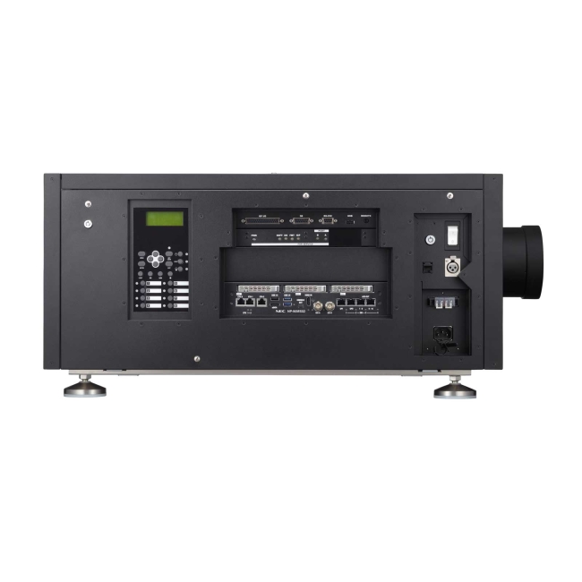 Projektor multimedialny NEC NC3540LS