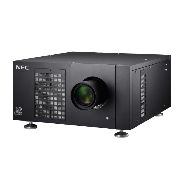 Projektor multimedialny NEC NC3540LS
