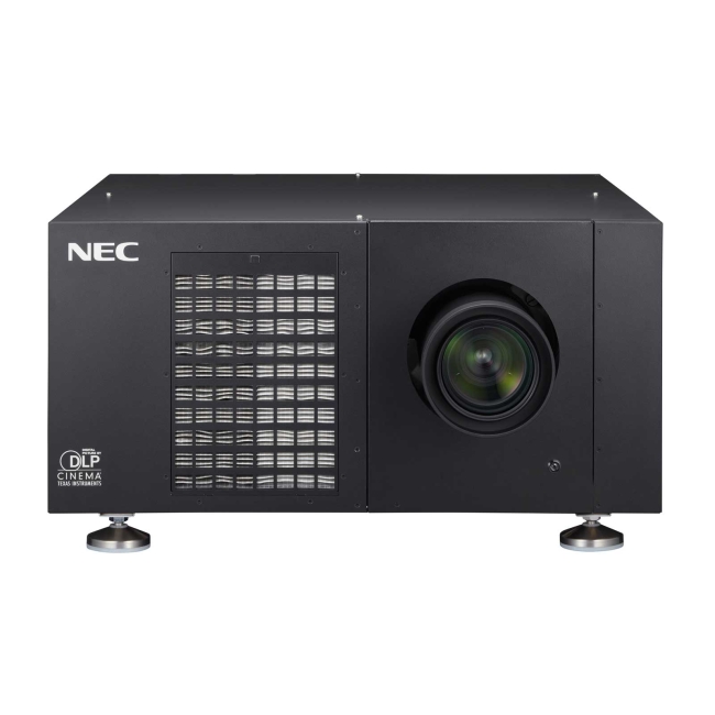 Projektor multimedialny NEC NC3540LS