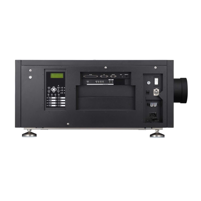 Projektor multimedialny NEC NC3540LS