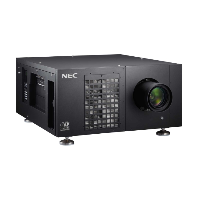 Projektor multimedialny NEC NC3540LS