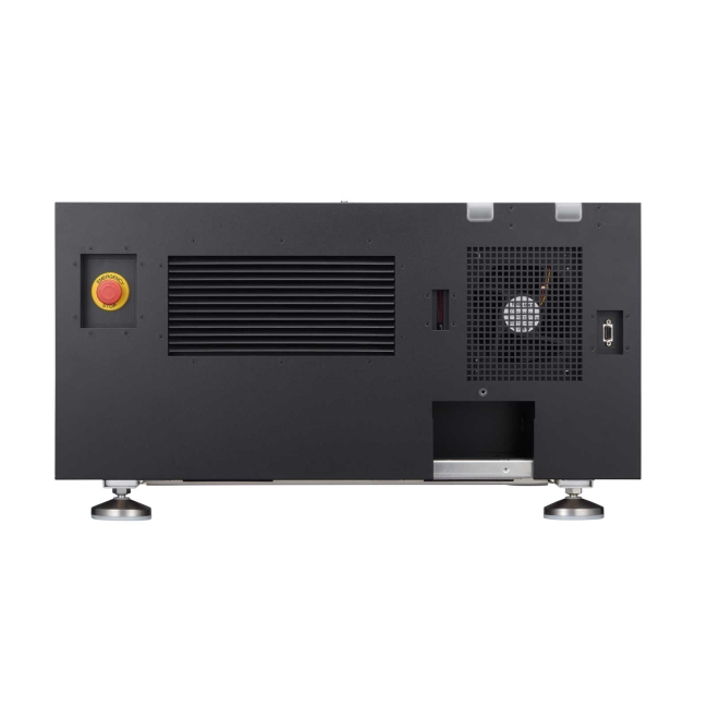 Projektor multimedialny NEC NC3540LS