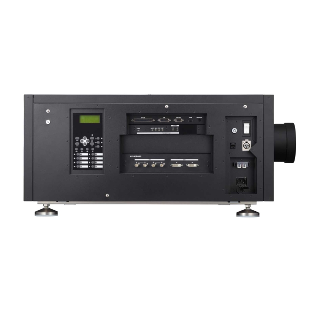 Projektor multimedialny NEC NC3540LS