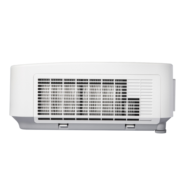 Projektor multimedialny NEC P554U