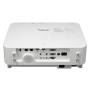 Projektor multimedialny NEC P554W
