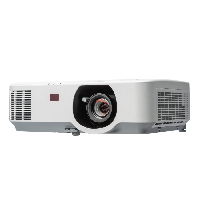 Projektor multimedialny NEC P603X