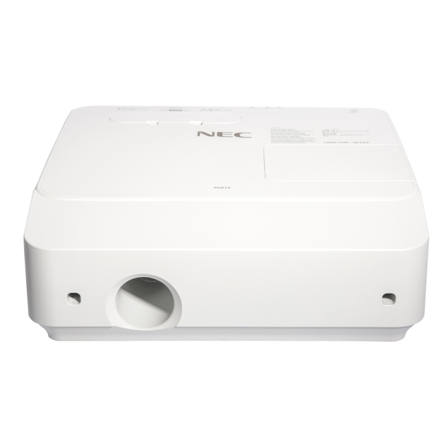Projektor multimedialny NEC P603X