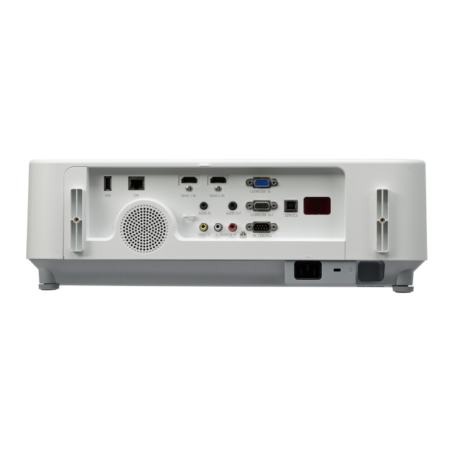 Projektor multimedialny NEC P603X