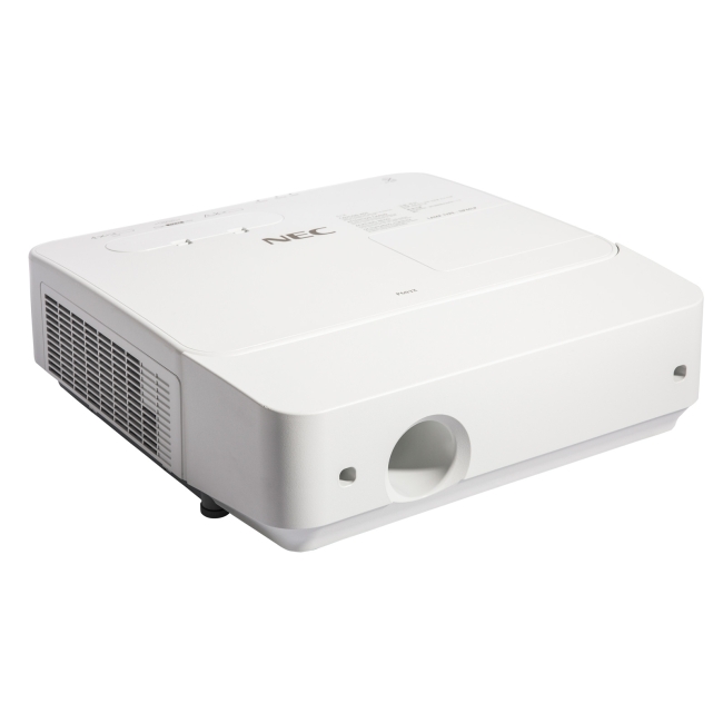 Projektor multimedialny NEC P603X