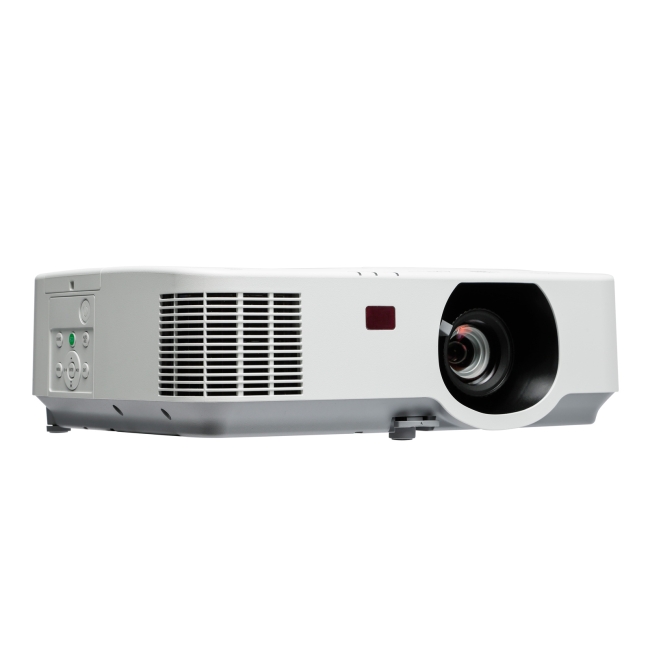 Projektor multimedialny NEC P603X