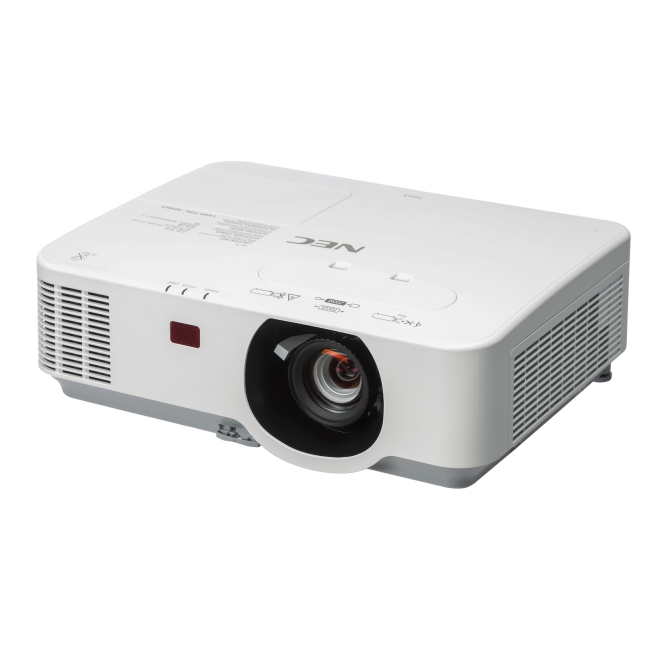 Projektor multimedialny NEC P603X