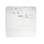 Projektor multimedialny NEC P603X