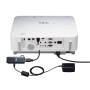Projektor multimedialny NEC P603X
