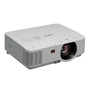 Projektor multimedialny NEC P603X