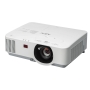 Projektor multimedialny NEC P603X