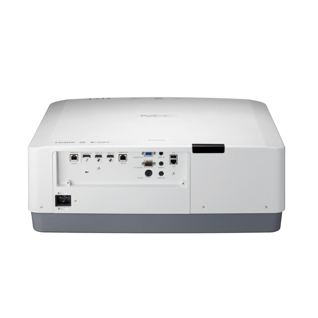 Projektor multimedialny NEC PA703UL