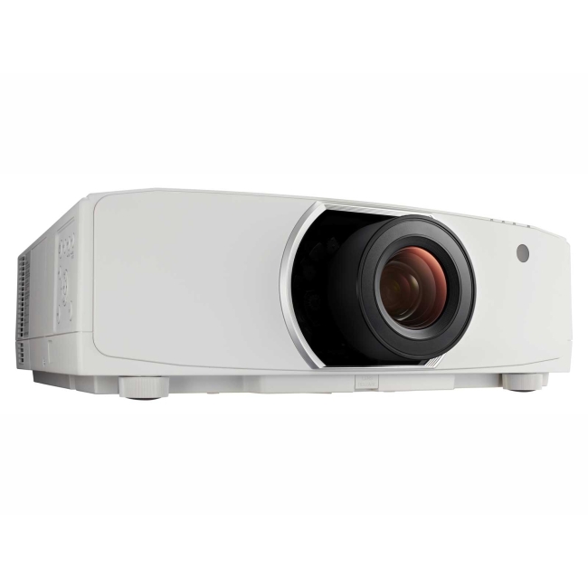 Projektor multimedialny NEC PA703W
