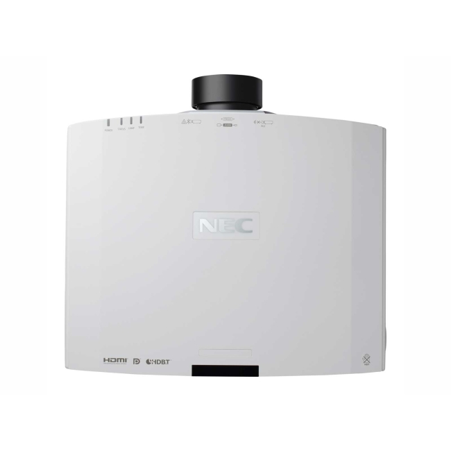 Projektor multimedialny NEC PA703W