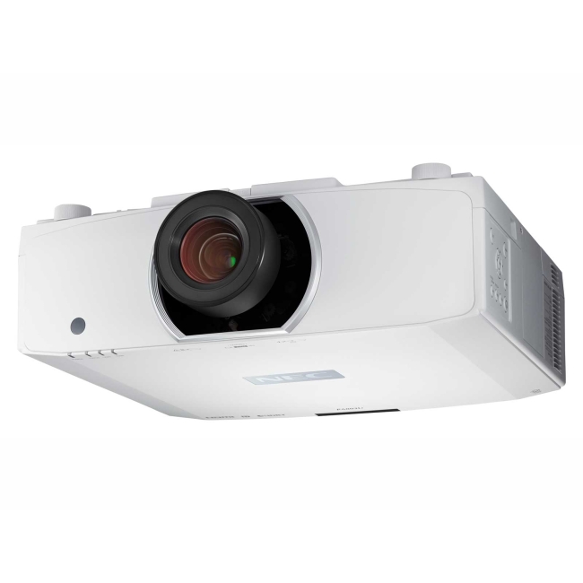 Projektor multimedialny NEC PA703W